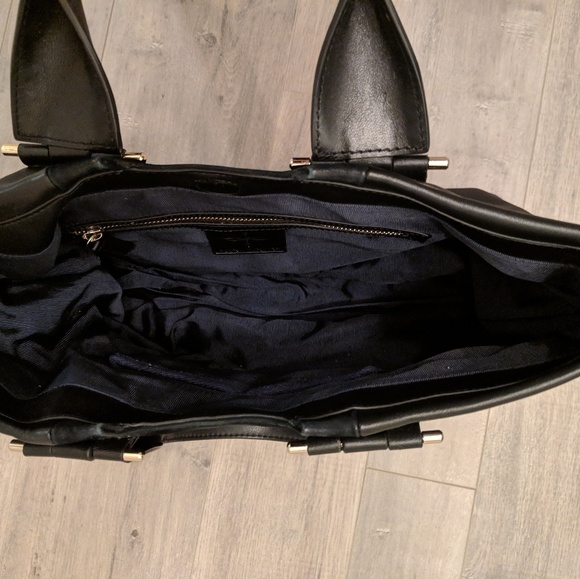 Pour La Victoire Large Tote - Picture 5 of 5